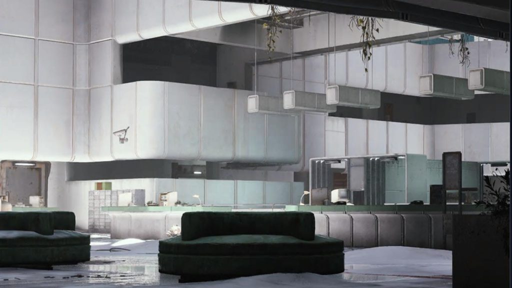 Arc Raiders Movie Night quest walkthrough and guide Movie Night in Arc Raiders