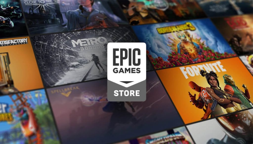 Epic Games Store exec admits ‘the launcher sucks’, says improvements are on the way