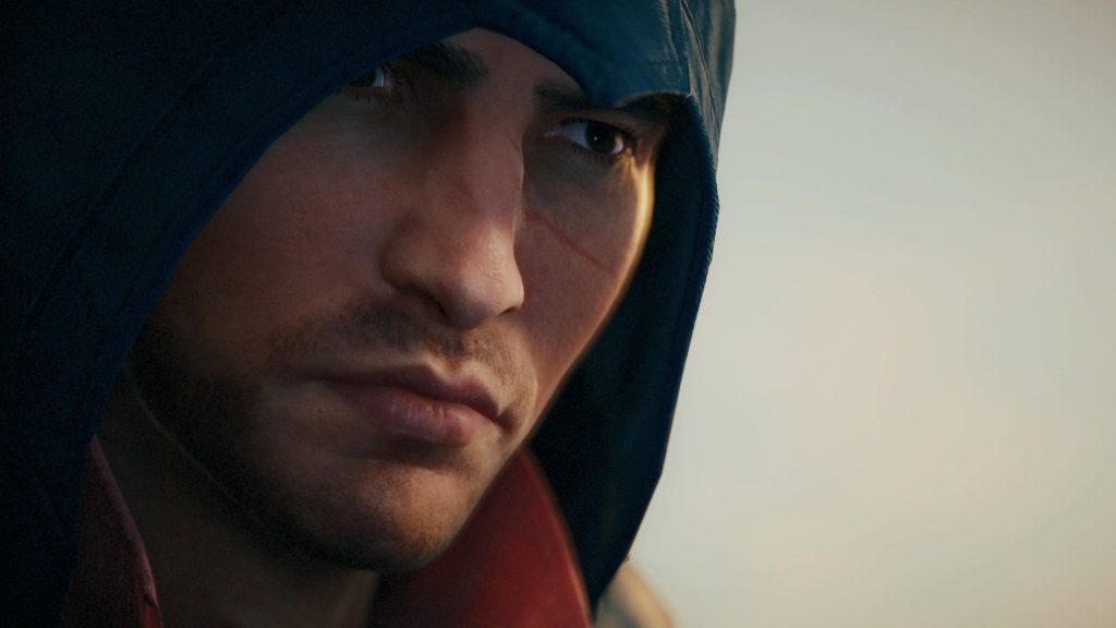 Ubisoft fires 13-year Assassin's Creed veteran just days after suspending him for speaking out against the company's return-to-office mandate: "This was not my decision" Assassin's Creed Unity screenshot of protagonist Arno