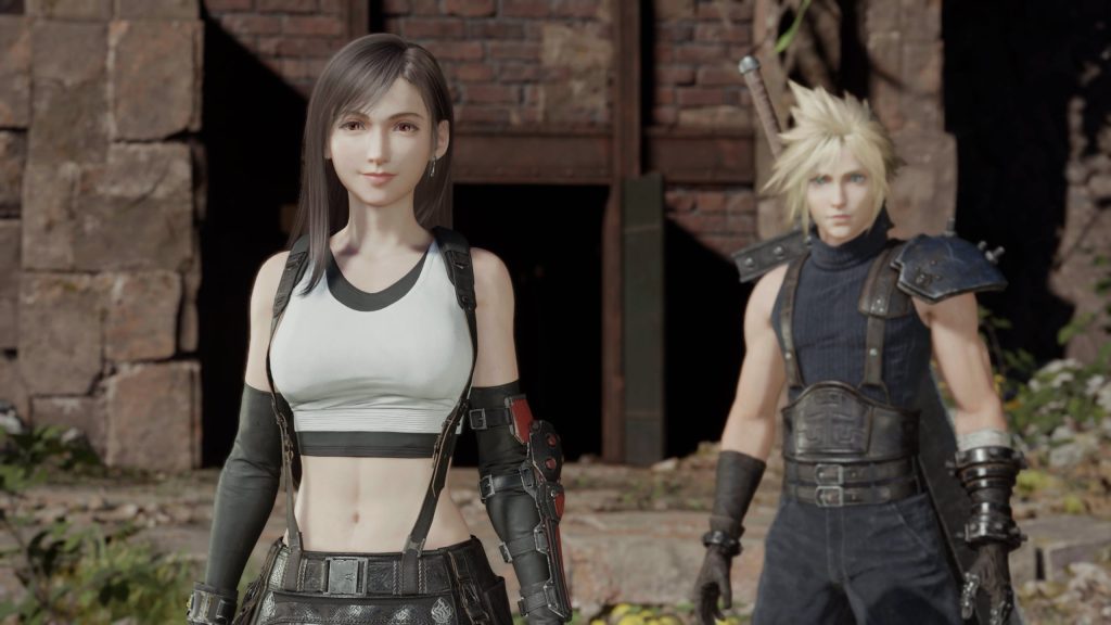 Final Fantasy 7 Remake director explains why Part 3 being multiformat won’t compromise performance
