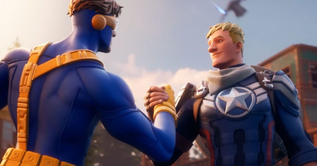 Epic will lean harder on Fortnite to drive third-party sales on Epic Games Store, with 100 licensed tie-ins a year