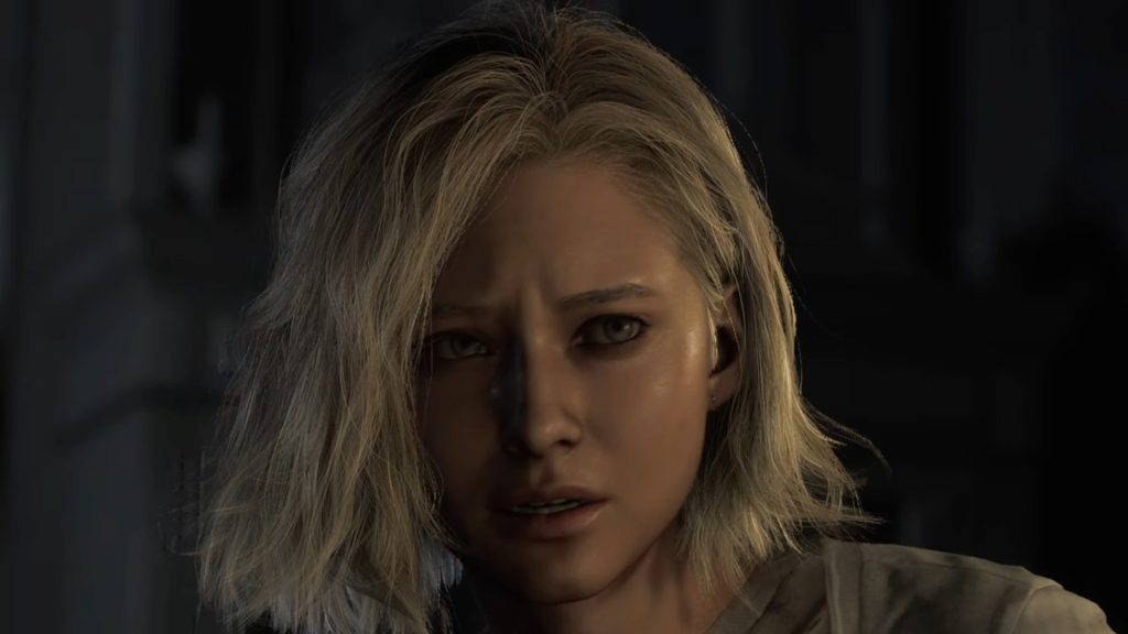 How to open Organ Transport Box in Resident Evil Requiem