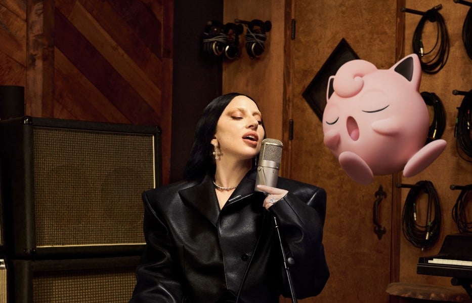 Pokémon airs Super Bowl ad featuring Lady Gaga, Lamine Yamal, Jisoo, Trevor Noah and more Pokémon airs Super Bowl ad featuring Lady Gaga, Lamine Yamal, Jisoo, Trevor Noah and more