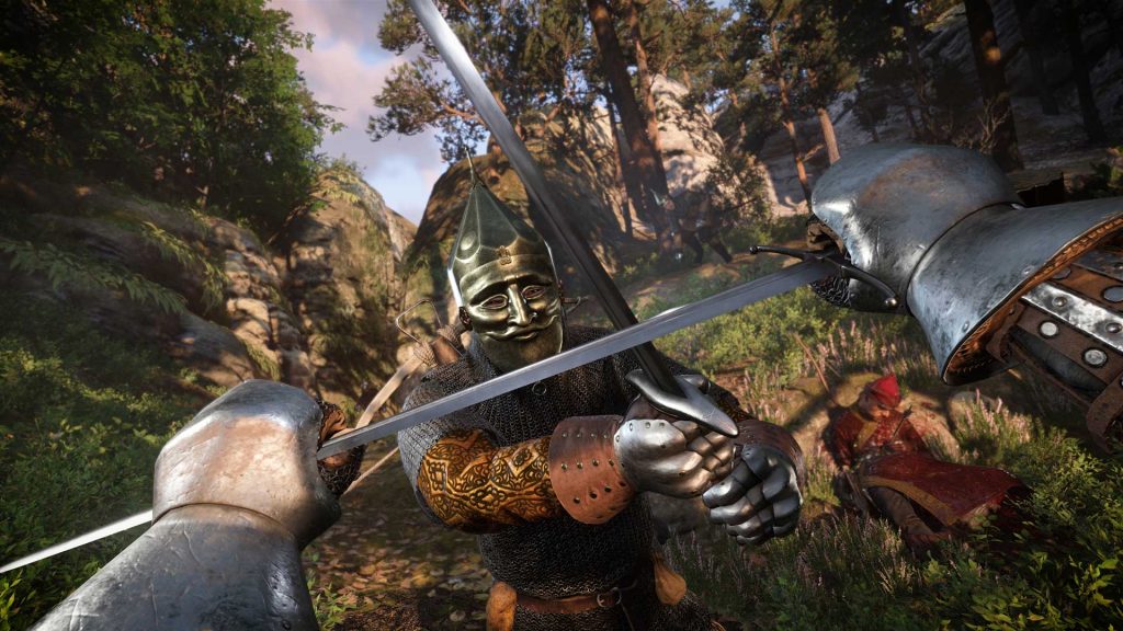 Xbox has announced the rest of February’s Game Pass titles, including Kingdom Come: Deliverance 2
