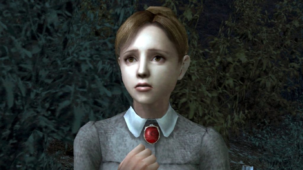 Silent Hill 2 remake studio's new teaser isn't a comeback for infamous PS2 horror game Rule of Rose, or any other remake for that matter – "Nice guess" Rule of Rose protagonist Jennifer looks concerned