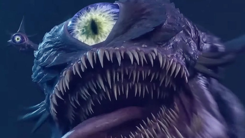 In a post-Baldur's Gate 3 world, I need Larian to hold tight to the D&D chaos that makes Hail Mary moments so satisfying A Spectator Eye monster in Baldur's Gate 3