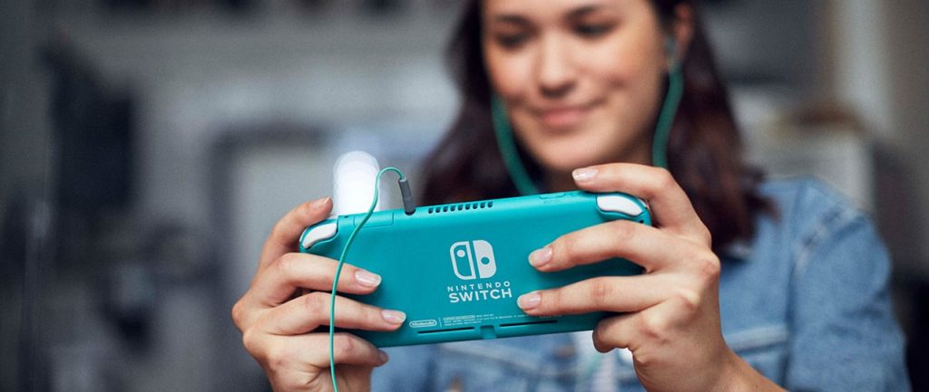 Switch is officially Nintendo’s best-selling console ever, overtaking DS Switch is officially Nintendo’s best-selling console ever, overtaking DS