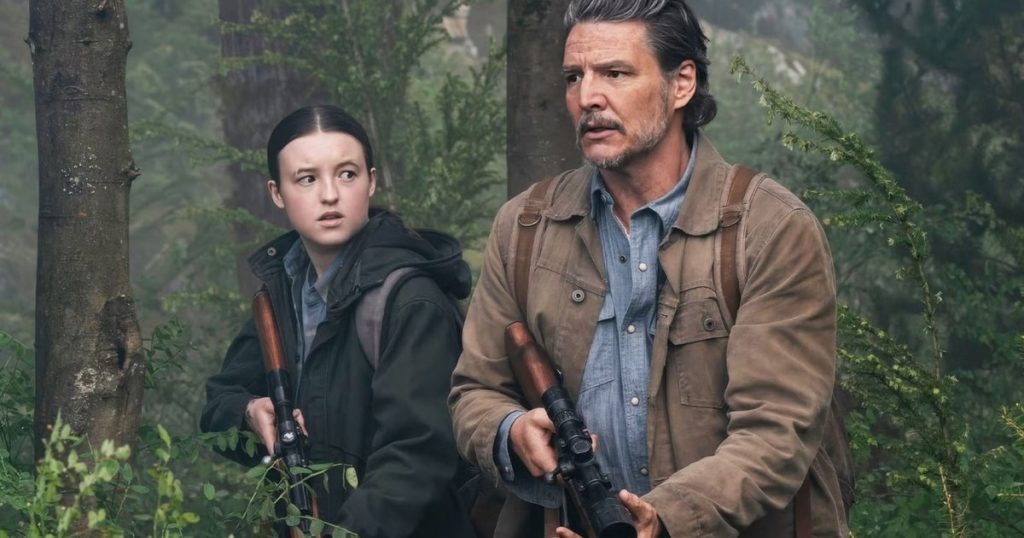 The Last of Us season three "certainly seems" to be the TV show’s last, reckons HBO chief