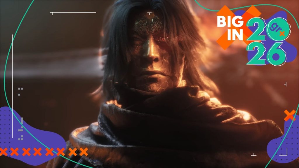 Phantom Blade Zero is my most-anticipated action RPG, and it looks like the best and biggest Chinese game since Black Myth: Wukong Phantom Blade Zero warrior with gold mask and glowing red eye