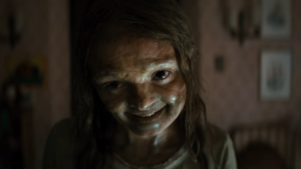 New Lee Cronin's The Mummy trailer looks more Pet Sematary and Evil Dead than Universal Monsters movie, and I'm not *not* into it New Lee Cronin's The Mummy trailer looks more Pet Sematary and Evil Dead than Universal Monsters movie, and I'm not *not* into it