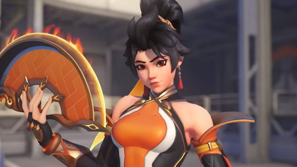 Blizzard agrees that Overwatch's "Ozempic-chic" Anran design could be "better," hopes to update it during Season 1 Blizzard agrees that Overwatch's "Ozempic-chic" Anran design could be "better," hopes to update it during Season 1