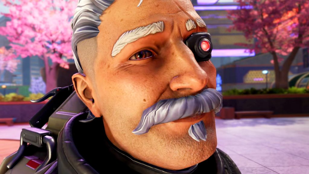 Apex Legends Breach isn't "forcing a meta" with its close-quarters push, but playing it safe would be "a worse outcome"