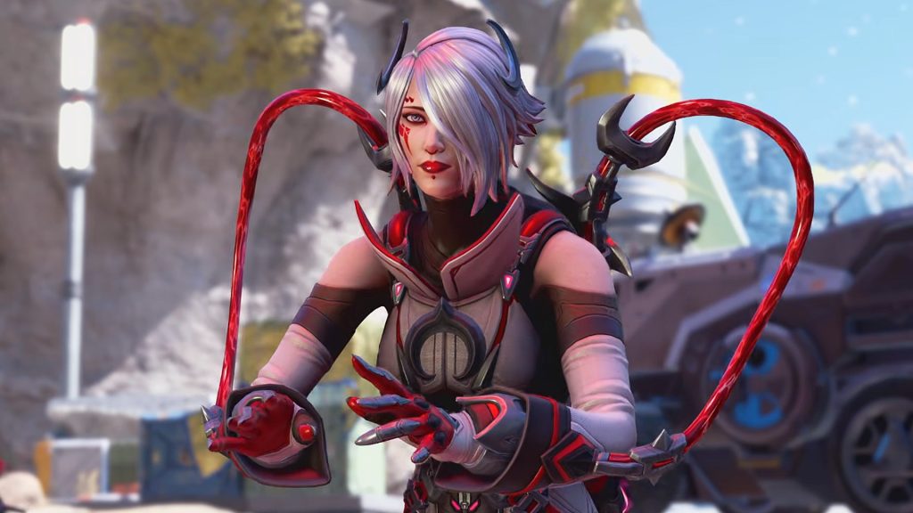 Apex Legends just shared its vision for the next year, and seeing plans for "Season 32" has aged me terribly Apex Legends just shared its vision for the next year, and seeing plans for "Season 32" has aged me terribly