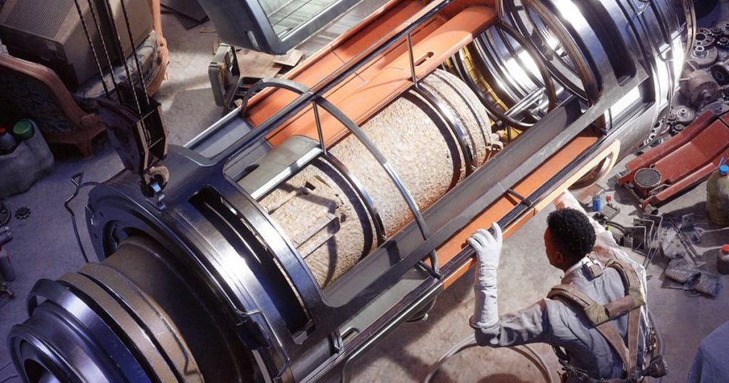 Embark smooth over Arc Raiders' Expedition rough patches with a cheaper entry point for its second bout