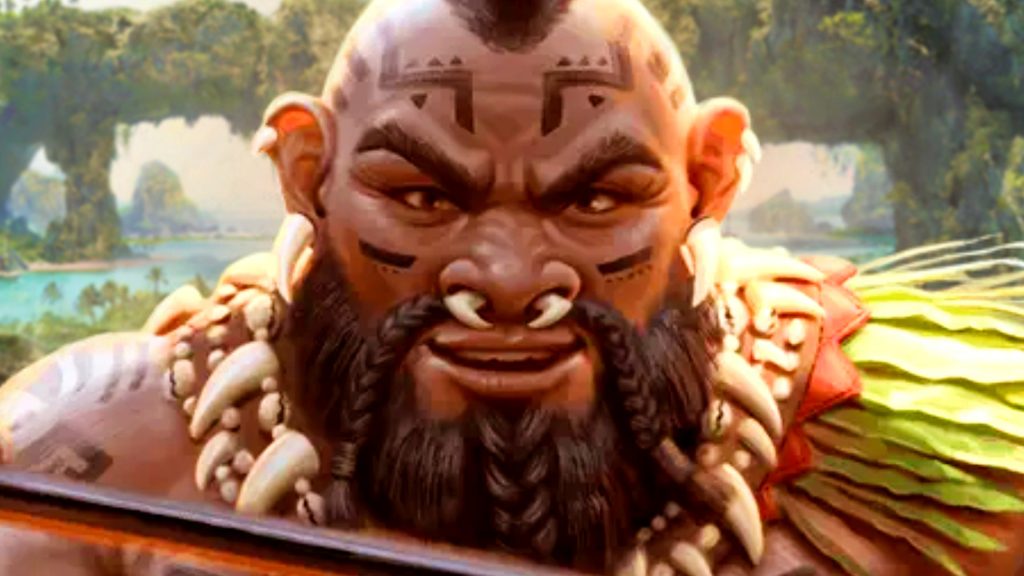 Ashes of Creation dev reports "mass layoffs" as the MMO's director resigns "in protest" due to decisions he "could not ethically support"