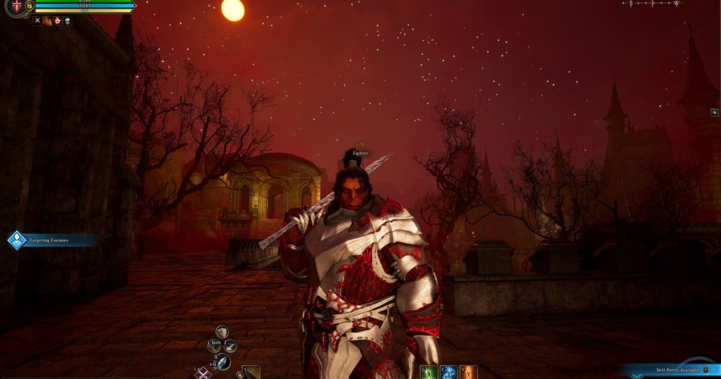 Ashes Of Creation director quits over decisions he "could not ethically support" as staff report mass layoffs Ashes Of Creation director quits over decisions he "could not ethically support" as staff report mass layoffs