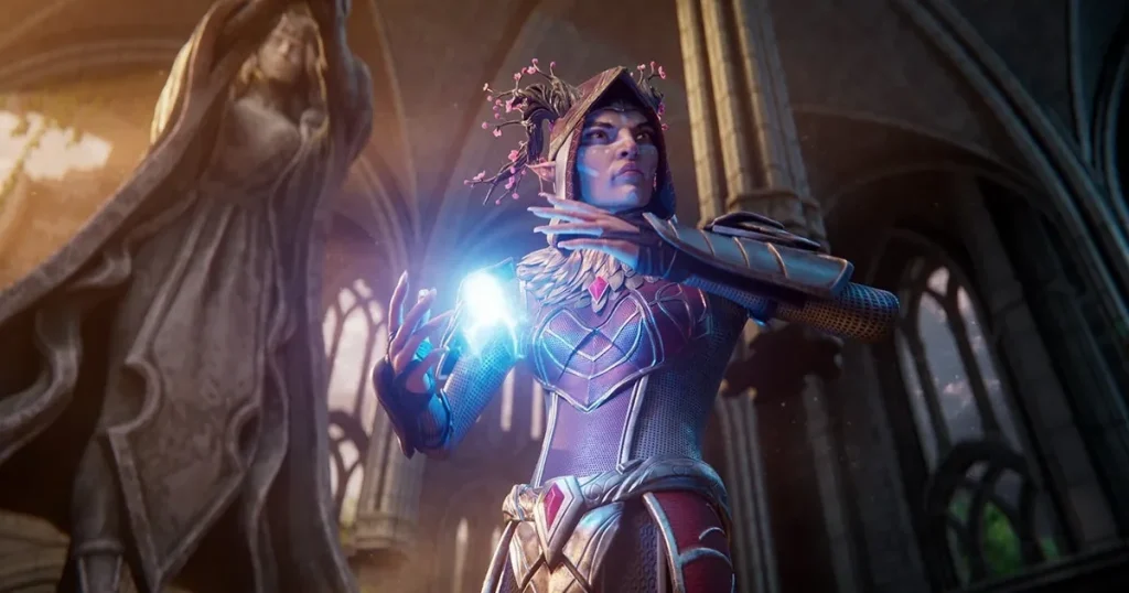 "This has been heartbreaking" - laid-off Ashes Of Creation devs won't get final paychecks and compensation, says former comms head