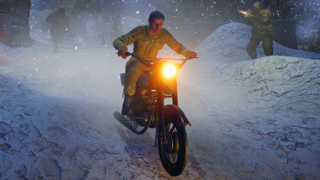 After years of waiting, this classic Fallout-inspired RPG is finally getting a sequel, and perhaps even more After years of waiting, this classic Fallout-inspired RPG is finally getting a sequel, and perhaps even more