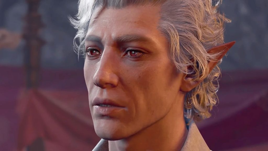 Baldur's Gate 3's romance is so much more than a bolted-on dating sim, it's a masterclass in layering character complexity