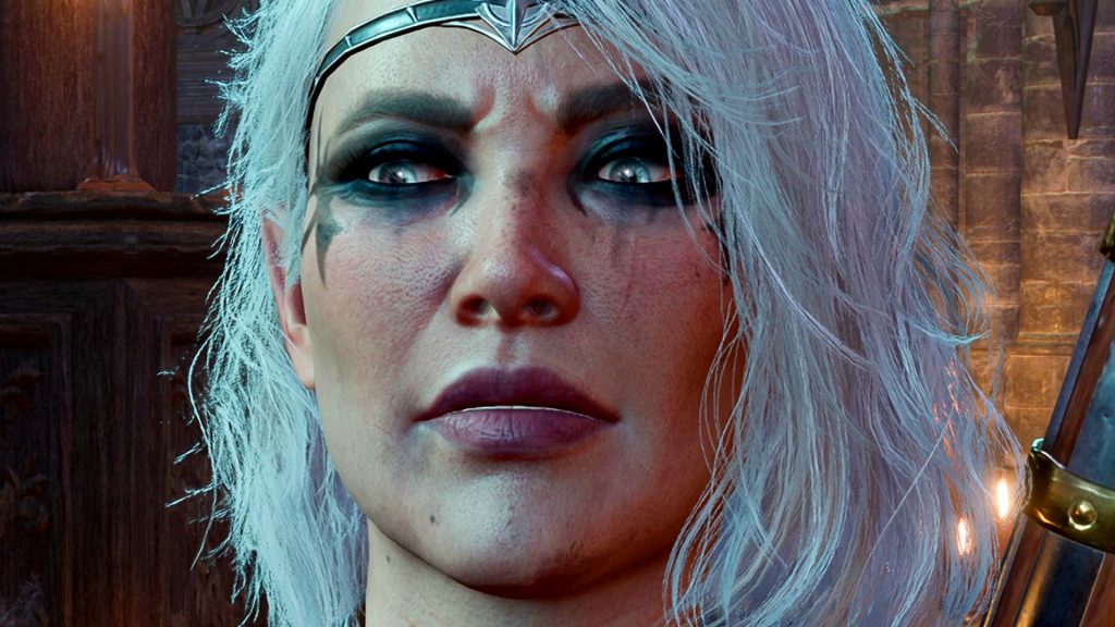 Baldur's Gate 3's publishing director doesn't think the HBO series "can trump our writers," but hopes it treats Larian's cast with care Baldur's Gate 3's publishing director doesn't think the HBO series "can trump our writers," but hopes it treats Larian's cast with care