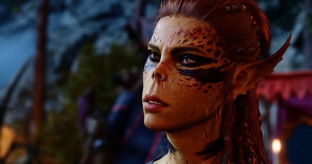 A Baldur’s Gate TV series is set to follow on from Baldur’s Gate 3, though Larian don't look to be involved beyond a casual chat