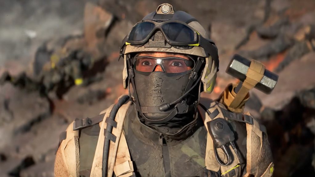 Battlefield 6 Season 2 is well-packed with additions, but it's missing the killer element to lure me back in Battlefield 6 Season 2 is well-packed with additions, but it's missing the killer element to lure me back in