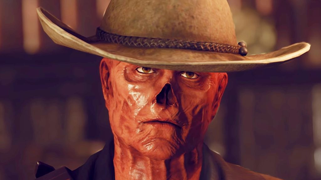 Todd Howard says Bethesda is being "incredibly cautious" around AI, but sounds keen to use it for "big data tasks"