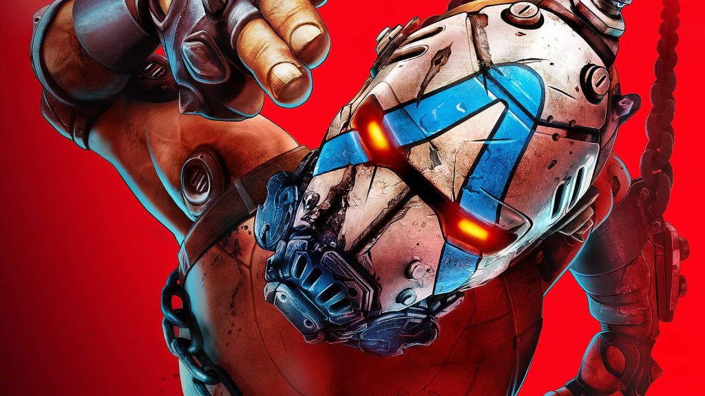 Borderlands 4 for Nintendo Switch 2 likely axed, as Take-Two says it’s ‘paused’ development Borderlands 4 for Nintendo Switch 2 likely axed, as Take-Two says it’s ‘paused’ development