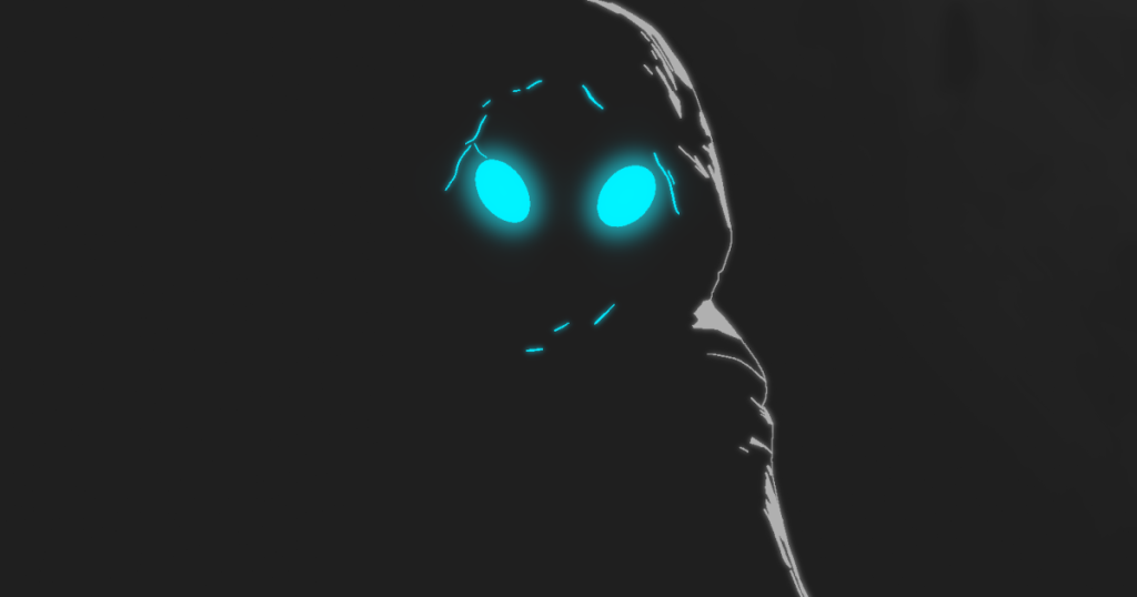 The Pale Piper is Silksong with no combat, a wondrous Playdead-style world, and all the hope bleached out