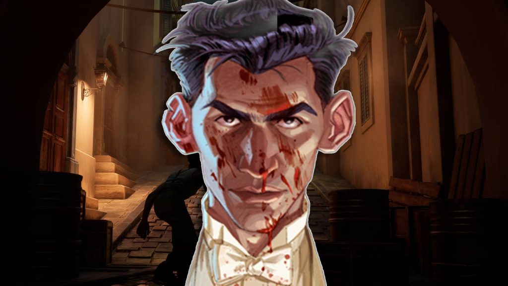 Ex-Bungie CEO reveals stylish new Nazi hunting game with a teaser so violent it makes Tarantino look tame