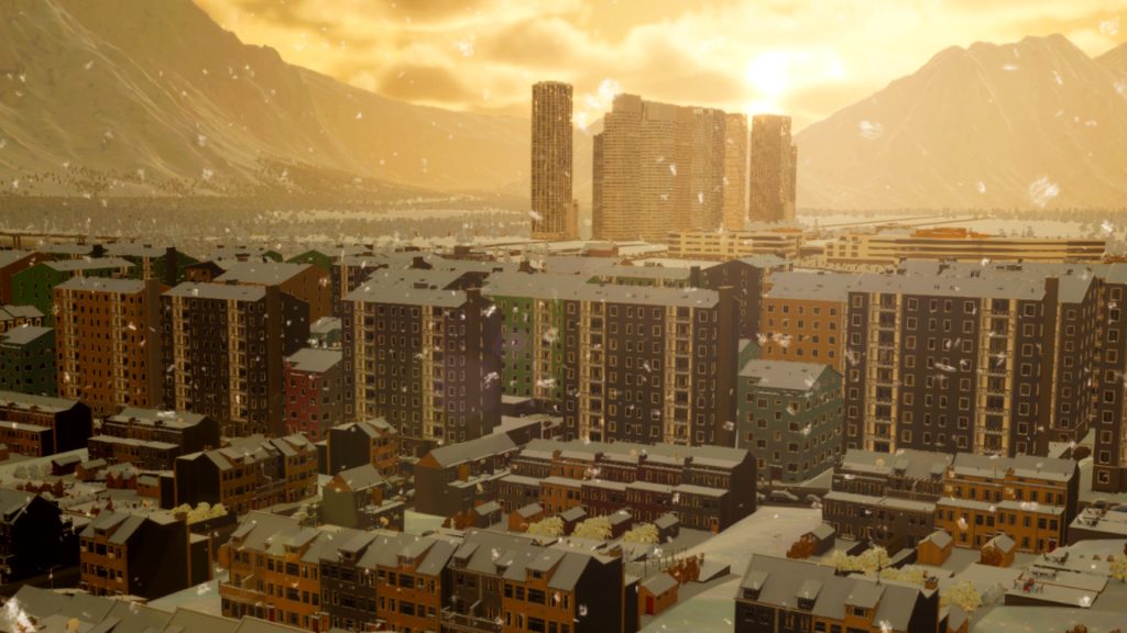 Cities Skylines 2's new developer is already cooking up big changes, but you'll be able to choose which ones you want