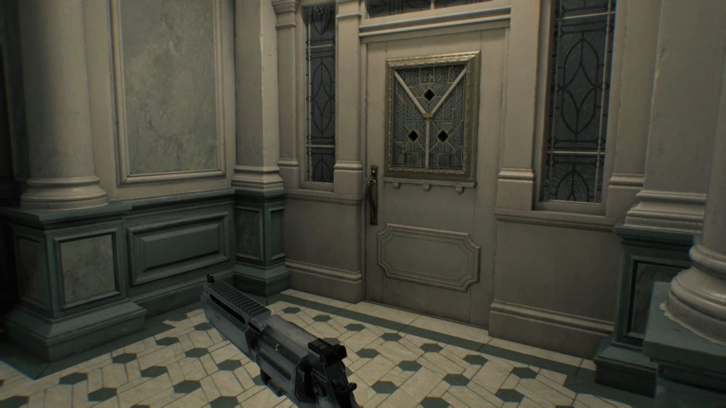 Where to find all three Quartz in Resident Evil Requiem