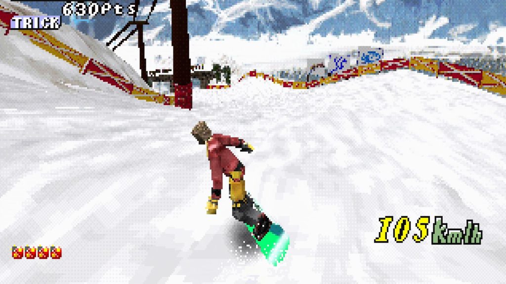 Arcade Archives studio Hamster is launching a new Console Archives series, starting today