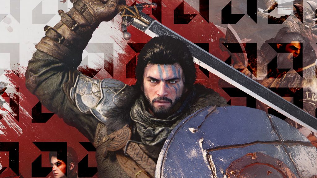 Grab Crimson Desert for $0 thanks to AMD's new free game offer