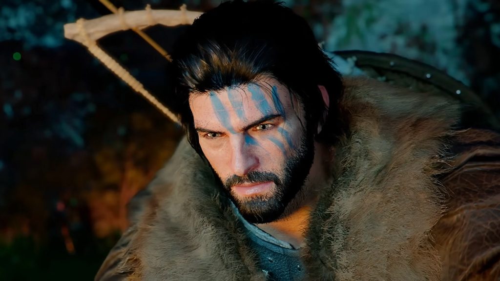 Crimson Desert developer yet to decide on PC mod support: "we need to have those conversations"