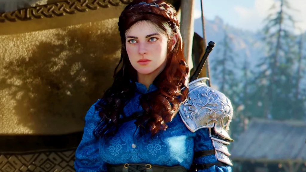 Already atop my wishlist, Crimson Desert's world might not just have The Witcher 3 beat, but Red Dead Redemption 2 as well