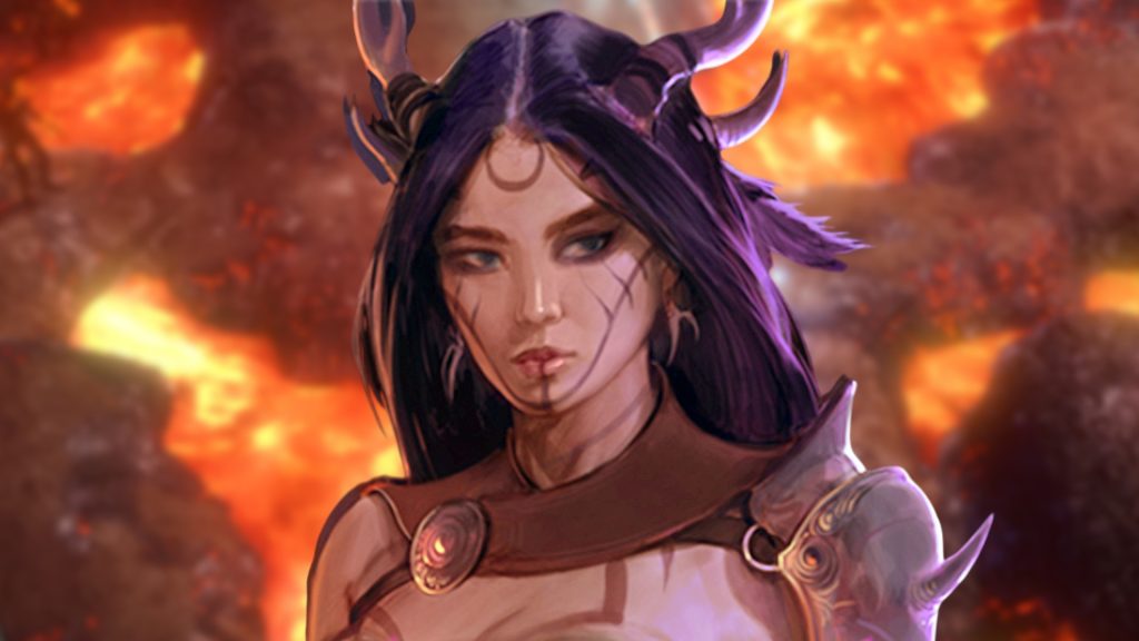 Former Diablo devs aim to shake up the ARPG space with Darkhaven, and you can see how they're getting on in its new demo