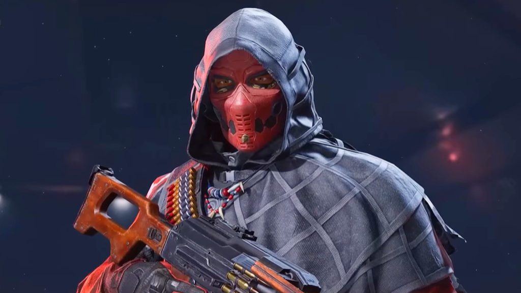 Delta Force's new season features a game mode I'm sure will make a lot of Escape From Tarkov fans envious Delta Force's new season features a game mode I'm sure will make a lot of Escape From Tarkov fans envious