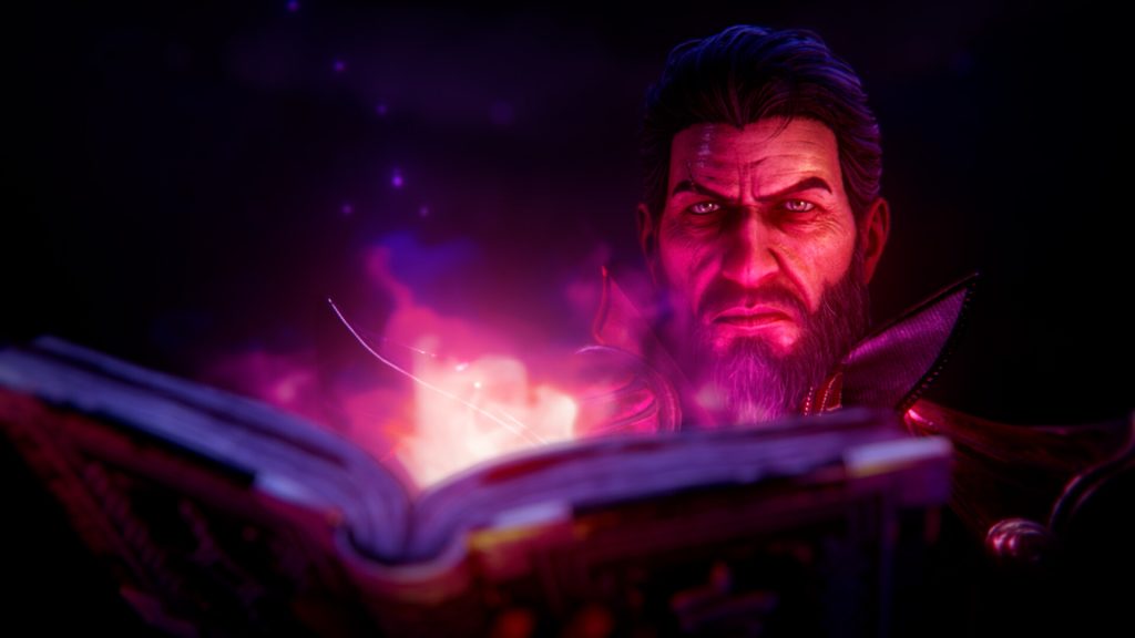 Diablo 4's demon-summoning Warlock is the Witch Doctor alternative I've been hoping for, and we're getting it in D2 Resurrected as well