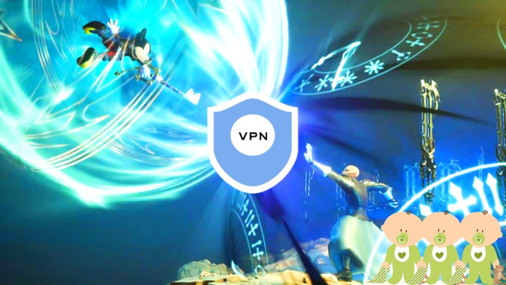 Disney's privacy lawsuit shows it's valid for kids to use VPNs Disney's privacy lawsuit shows it's valid for kids to use VPNs