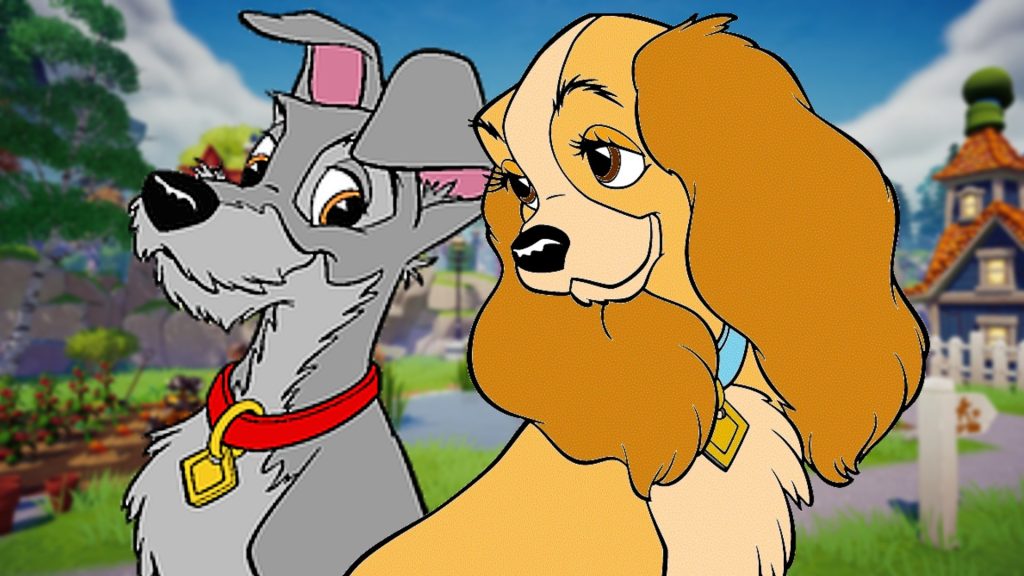 When is the next Dreamlight Valley update?