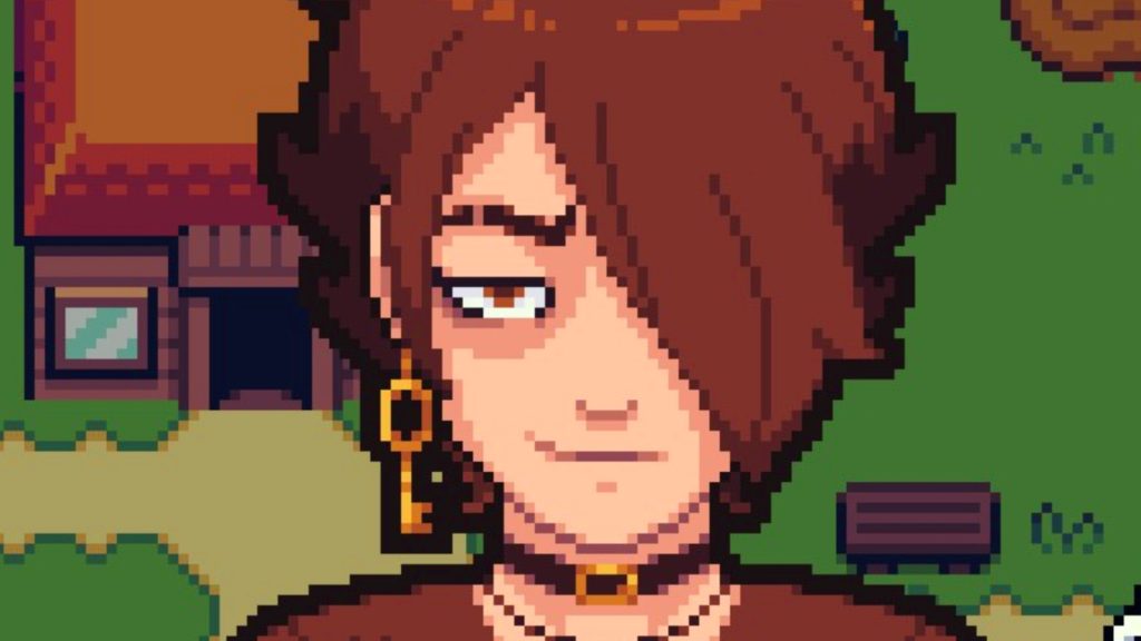 I've embraced my worst loot-goblin desires in a new incremental RPG as the terror of a Stardew Valley-style town