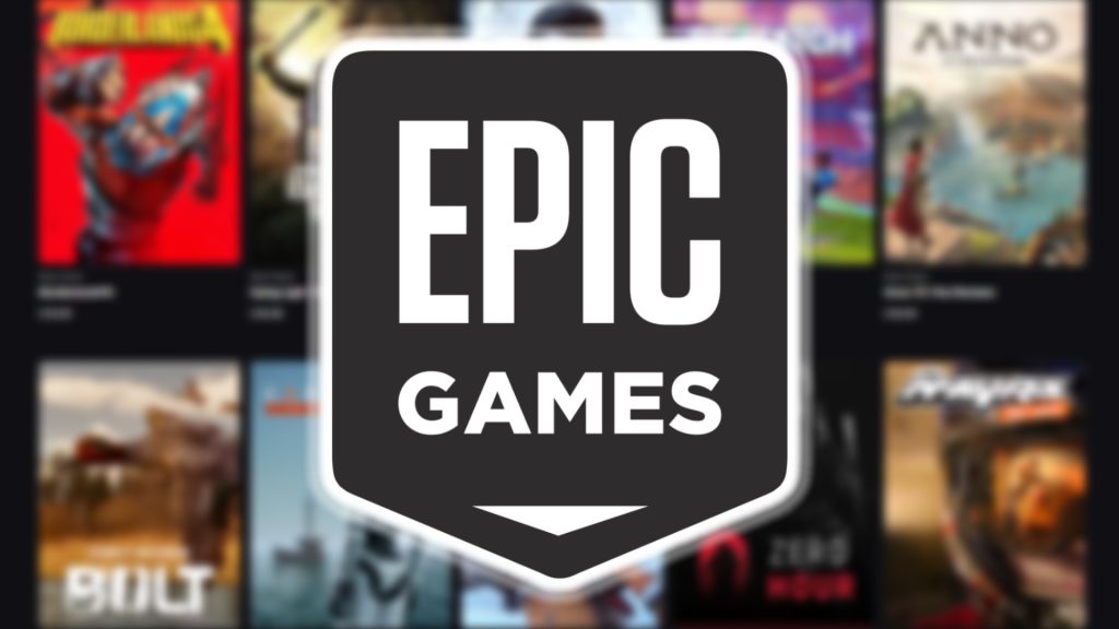 Epic is "rebuilding the underlying architecture" of the EGS launcher as it continues to take the fight to Steam