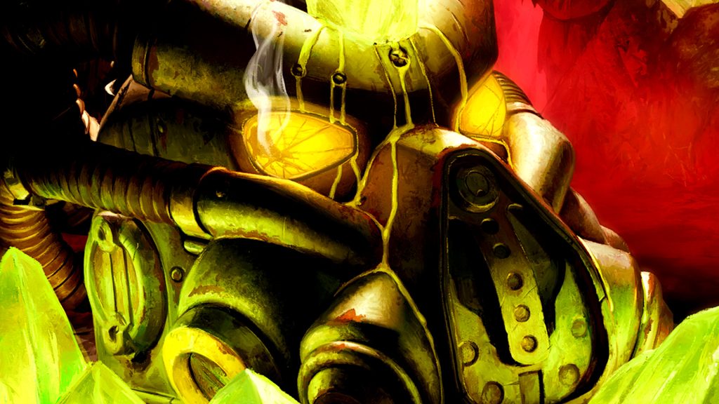 As Fallout 76 considers a second raid, Bethesda is plotting new loadout options so you can "play the game, not the UI"