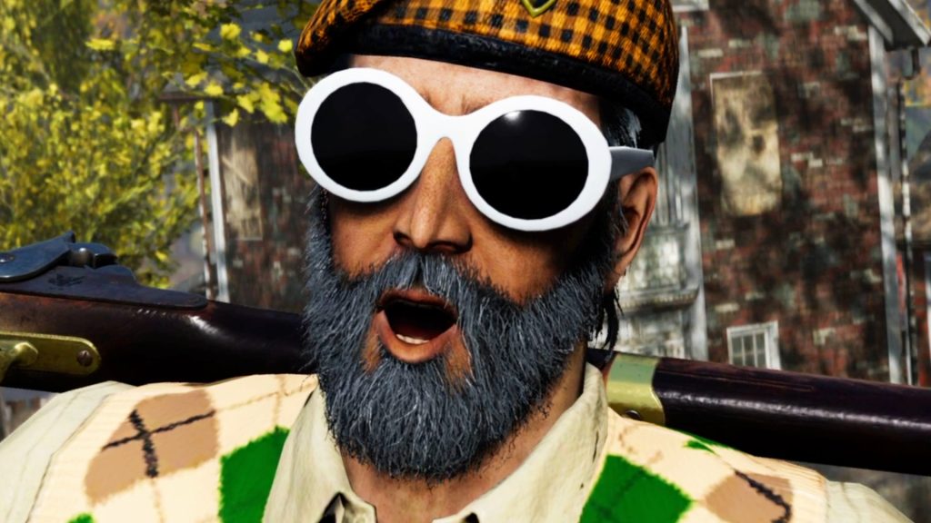 Bethesda wants to make Fallout 76 "thicker" in 2026, and that's exactly what I was hoping to hear Bethesda wants to make Fallout 76 "thicker" in 2026, and that's exactly what I was hoping to hear