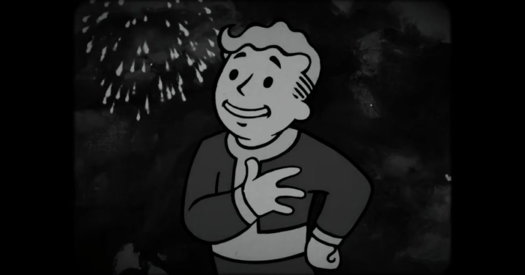 Fallout: New Vegas' Van Buren remake mod Revelation Blues has a new name and a second demo dropping soon