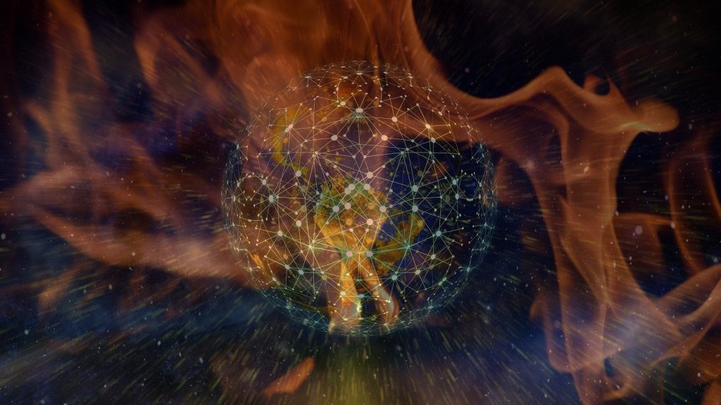 The new French social media restrictions (and possible VPN ban) make me think the idealistic vision of the internet is now dead