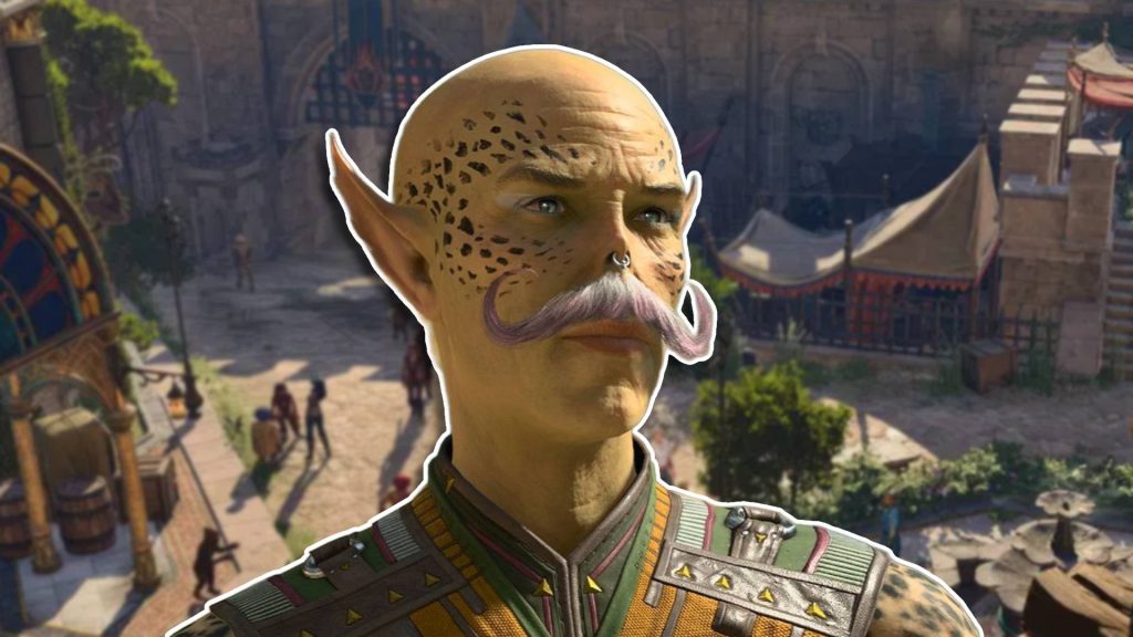 Baldur's Gate 3 drops surprise patch nearly a year after "final" update, but Larian's really focused on Divinity now, honest