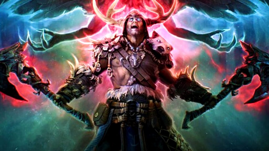 A decade on, beloved dark-fantasy ARPG Grim Dawn prepares for its "final hurrah," and it's an absolutely massive one