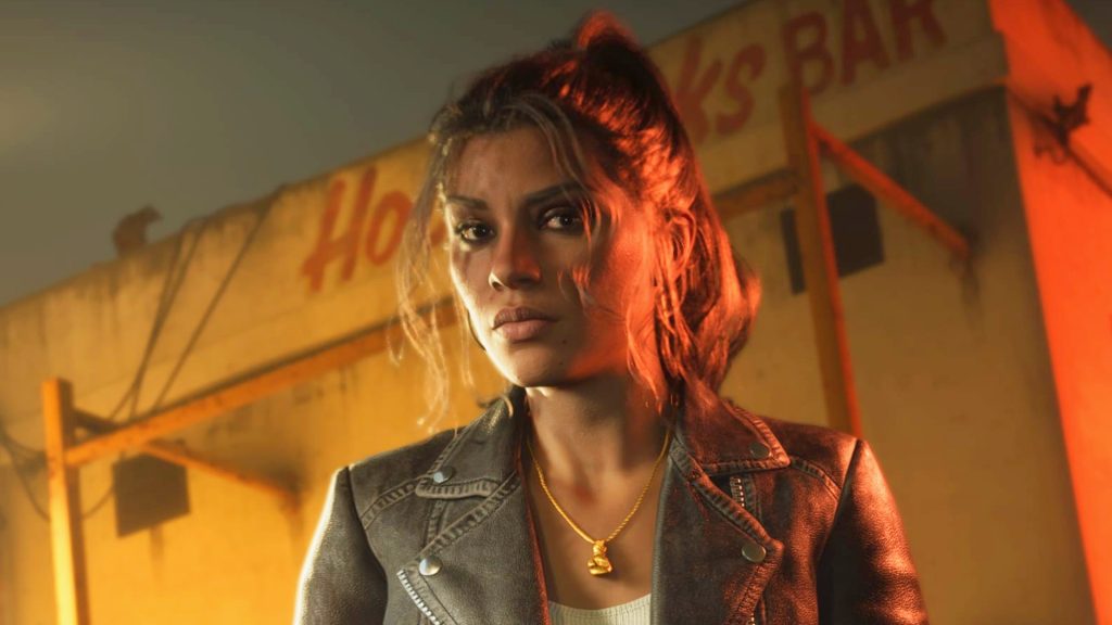 Take-Two boss says gen-AI has played "zero part" in GTA 6's creation, even though his studios are "embracing" it more widely